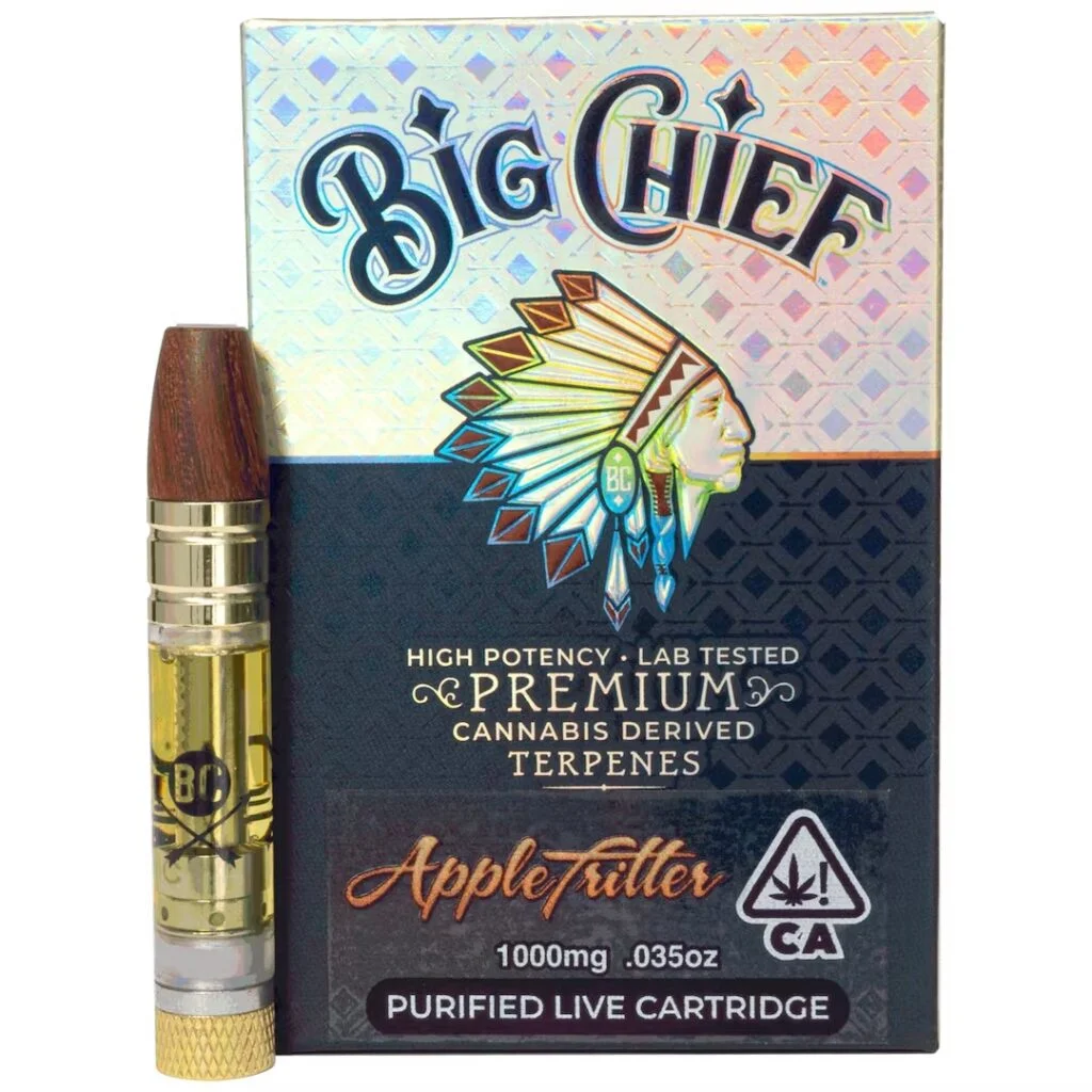 Big-Chief-CDT-Cartridges-1G-Apple-Fritter.webp