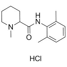 Buy Mepivacaine HCL hydrochloride Online