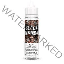 BLACK MAMBA liquid k2 on paper